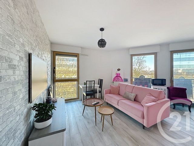 appartement - THIAIS - 94