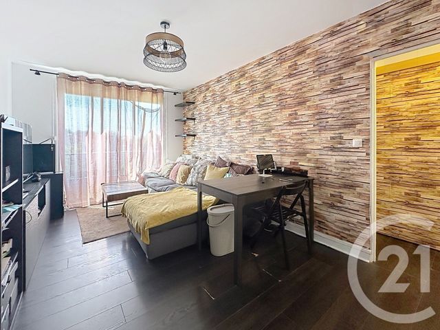Appartement F3 à vendre THIAIS