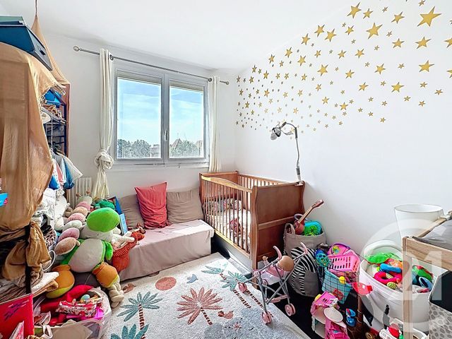 Appartement F3 à vendre - 3 pièces - 52.21 m2 - THIAIS - 94 - ILE-DE-FRANCE - Century 21 A.A.R.S. Immo