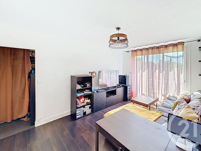 Appartement F3 à vendre - 3 pièces - 52.21 m2 - THIAIS - 94 - ILE-DE-FRANCE - Century 21 A.A.R.S. Immo