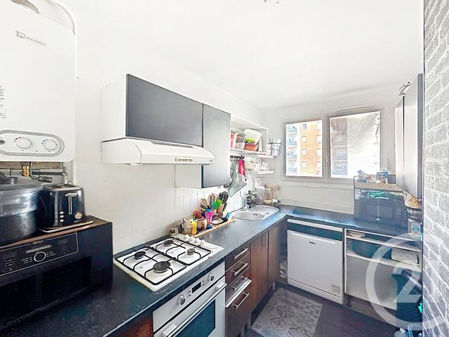 Appartement F3 à vendre - 3 pièces - 52.21 m2 - THIAIS - 94 - ILE-DE-FRANCE - Century 21 A.A.R.S. Immo