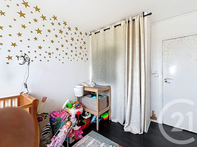 Appartement F3 à vendre - 3 pièces - 52.21 m2 - THIAIS - 94 - ILE-DE-FRANCE - Century 21 A.A.R.S. Immo