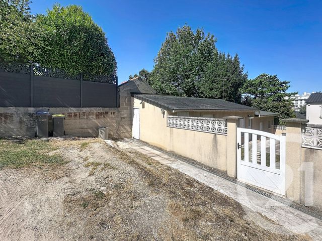 maison à vendre - 2 pièces - 35.95 m2 - THIAIS - 94 - ILE-DE-FRANCE - Century 21 A.A.R.S. Immo