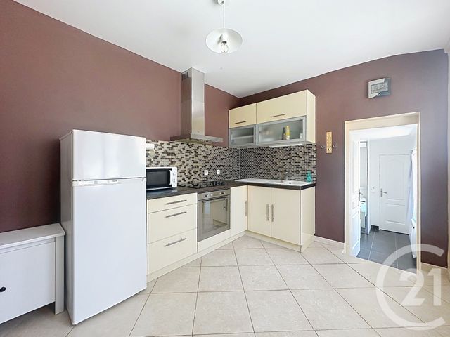 maison à vendre - 2 pièces - 35.95 m2 - THIAIS - 94 - ILE-DE-FRANCE - Century 21 A.A.R.S. Immo