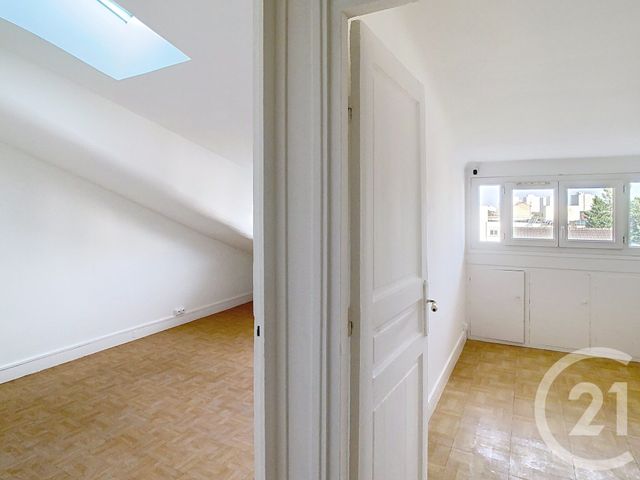 Appartement F3 à vendre - 3 pièces - 47.4 m2 - THIAIS - 94 - ILE-DE-FRANCE - Century 21 A.A.R.S. Immo