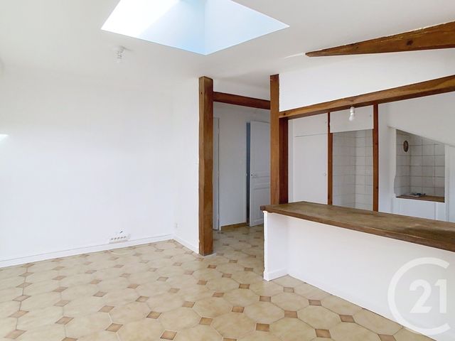Appartement F3 à vendre THIAIS
