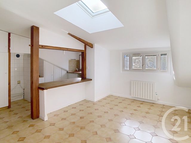 Appartement F3 à vendre - 3 pièces - 47.4 m2 - THIAIS - 94 - ILE-DE-FRANCE - Century 21 A.A.R.S. Immo