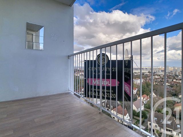 Appartement F2 à vendre - 2 pièces - 42.8 m2 - THIAIS - 94 - ILE-DE-FRANCE - Century 21 A.A.R.S. Immo