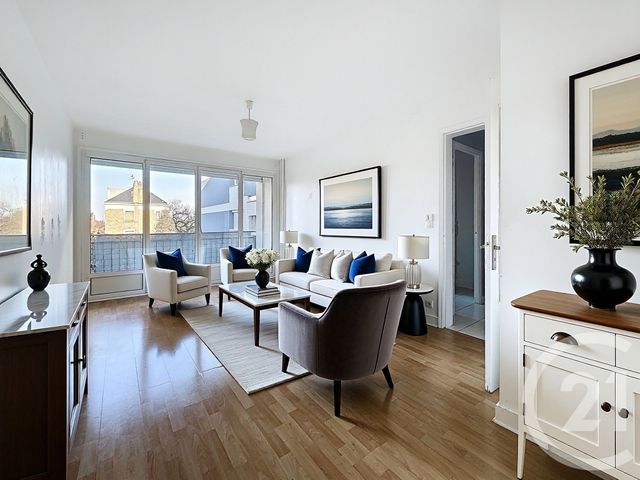 Appartement F3 à vendre VILLENEUVE LE ROI