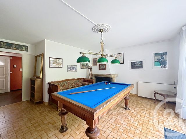 maison à vendre - 7 pièces - 115.89 m2 - SUCY EN BRIE - 94 - ILE-DE-FRANCE - Century 21 A.A.R.S. Immo