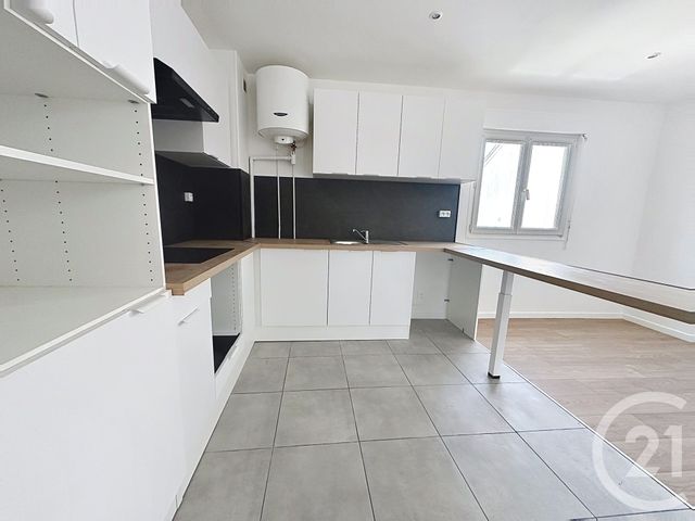Appartement F3 à louer - 3 pièces - 57.3 m2 - ANTONY - 92 - ILE-DE-FRANCE - Century 21 A.A.R.S. Immo