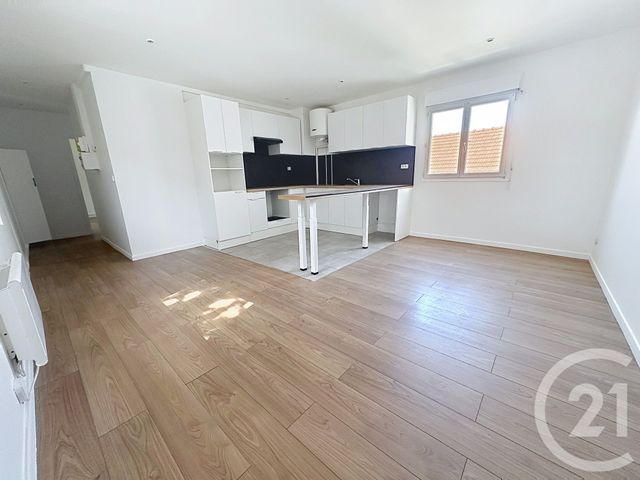 appartement - ANTONY - 92
