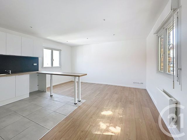 Appartement F3 à louer - 3 pièces - 57.3 m2 - ANTONY - 92 - ILE-DE-FRANCE - Century 21 A.A.R.S. Immo