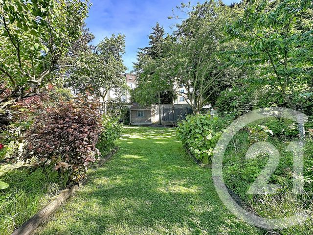 maison à vendre - 11 pièces - 326.0 m2 - CRETEIL - 94 - ILE-DE-FRANCE - Century 21 A.A.R.S. Immo