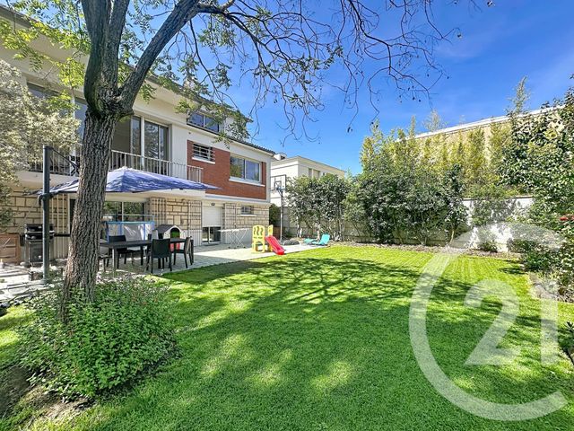 maison à vendre - 11 pièces - 326.0 m2 - CRETEIL - 94 - ILE-DE-FRANCE - Century 21 A.A.R.S. Immo