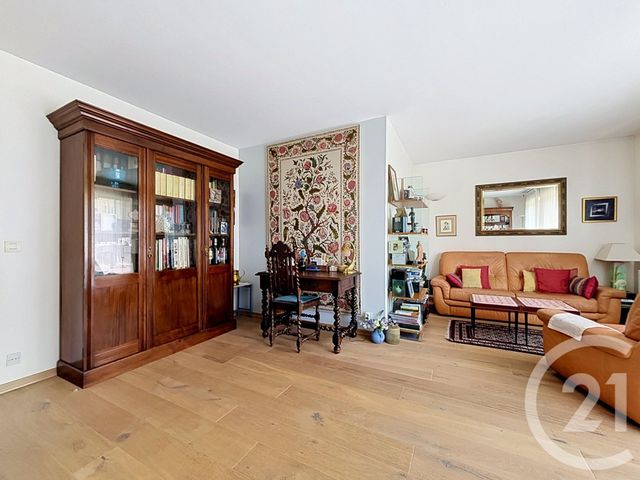 Appartement F4 à vendre - 4 pièces - 86.16 m2 - THIAIS - 94 - ILE-DE-FRANCE - Century 21 A.A.R.S. Immo