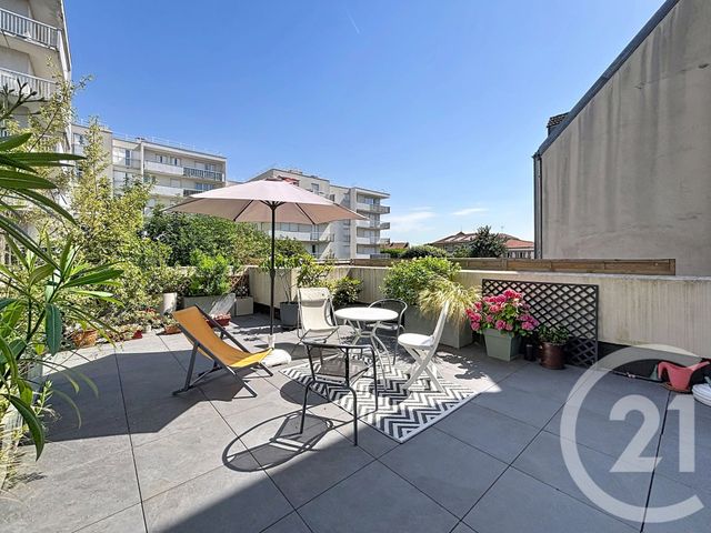 Appartement F4 à vendre THIAIS