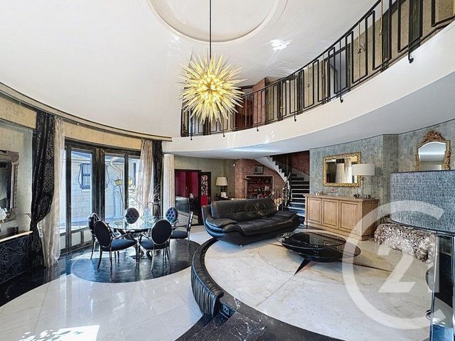 maison à vendre - 7 pièces - 237.0 m2 - THIAIS - 94 - ILE-DE-FRANCE - Century 21 A.A.R.S. Immo