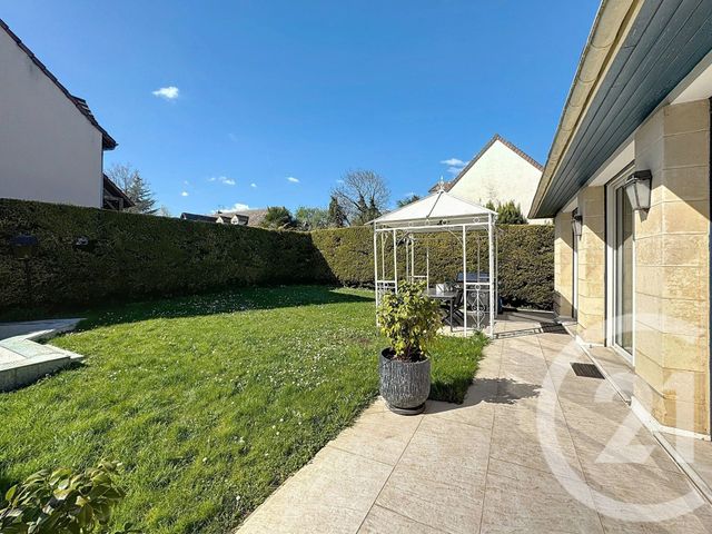 maison à vendre - 7 pièces - 237.0 m2 - THIAIS - 94 - ILE-DE-FRANCE - Century 21 A.A.R.S. Immo