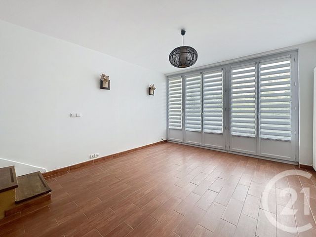 Appartement F3 à vendre THIAIS