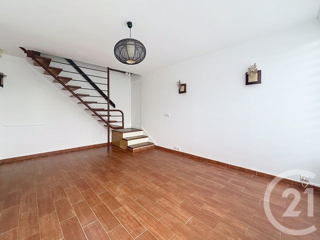 Appartement F3 à vendre - 3 pièces - 52.83 m2 - THIAIS - 94 - ILE-DE-FRANCE - Century 21 A.A.R.S. Immo