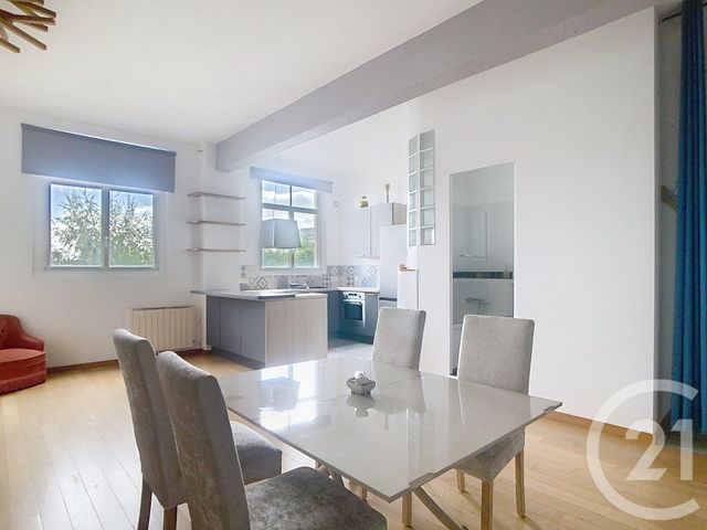 Appartement F2 à vendre - 3 pièces - 68.85 m2 - CHOISY LE ROI - 94 - ILE-DE-FRANCE - Century 21 A.A.R.S. Immo