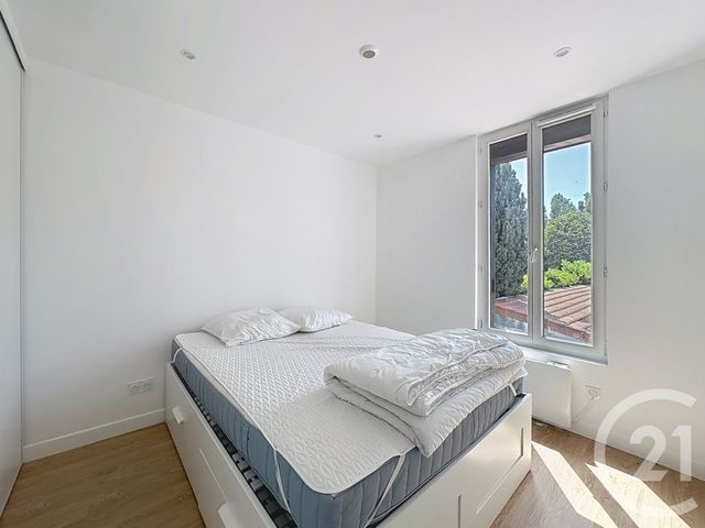 Appartement F2 à louer - 2 pièces - 28.16 m2 - ORLY - 94 - ILE-DE-FRANCE - Century 21 A.A.R.S. Immo