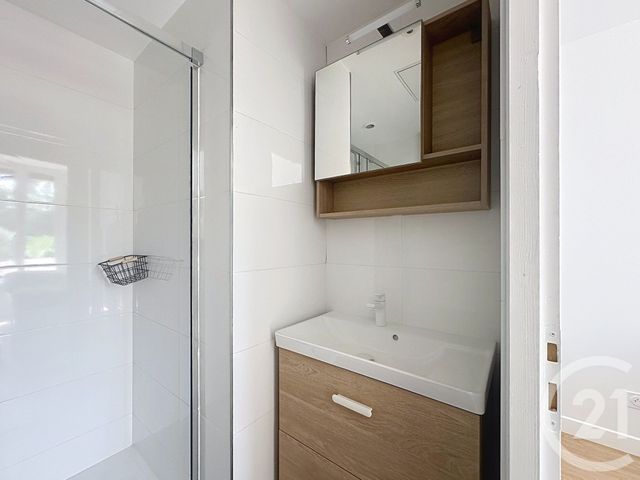 Appartement F2 à louer - 2 pièces - 28.16 m2 - ORLY - 94 - ILE-DE-FRANCE - Century 21 A.A.R.S. Immo