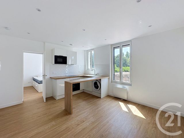 Appartement F2 à louer ORLY