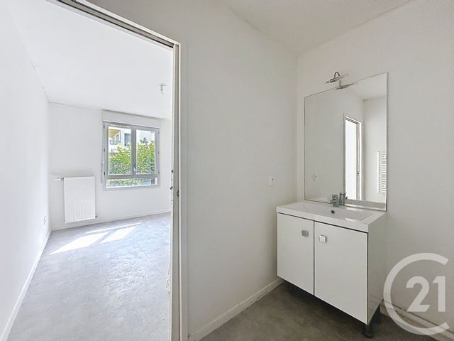 Appartement F2 à vendre - 2 pièces - 40.0 m2 - CHOISY LE ROI - 94 - ILE-DE-FRANCE - Century 21 A.A.R.S. Immo