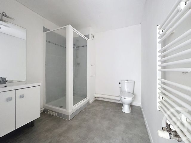 Appartement F2 à vendre - 2 pièces - 40.0 m2 - CHOISY LE ROI - 94 - ILE-DE-FRANCE - Century 21 A.A.R.S. Immo