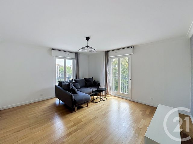 Appartement F3 à louer THIAIS