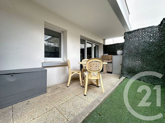 appartement - THIAIS - 94