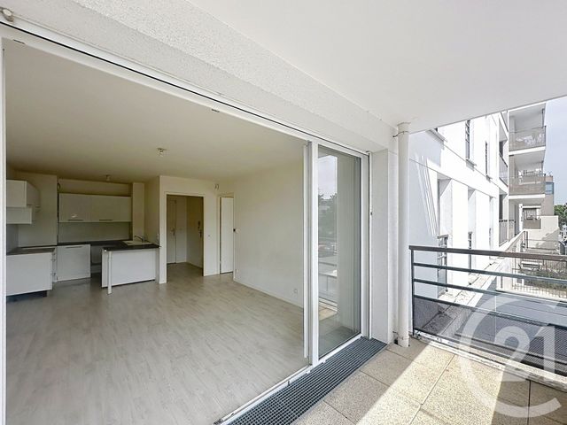 Appartement F2 à vendre - 2 pièces - 41.77 m2 - ORLY - 94 - ILE-DE-FRANCE - Century 21 A.A.R.S. Immo