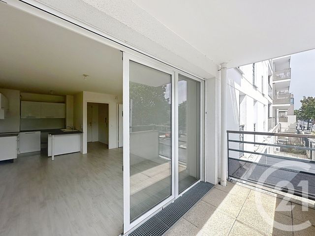 Appartement F2 à vendre - 2 pièces - 41.77 m2 - ORLY - 94 - ILE-DE-FRANCE - Century 21 A.A.R.S. Immo