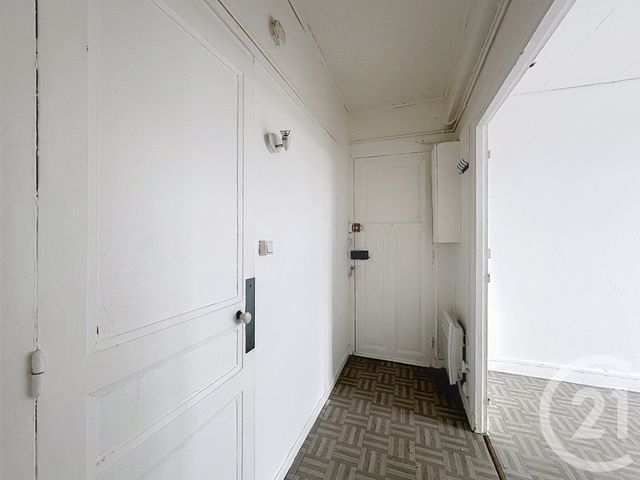 Appartement F2 à vendre - 2 pièces - 36.48 m2 - THIAIS - 94 - ILE-DE-FRANCE - Century 21 A.A.R.S. Immo