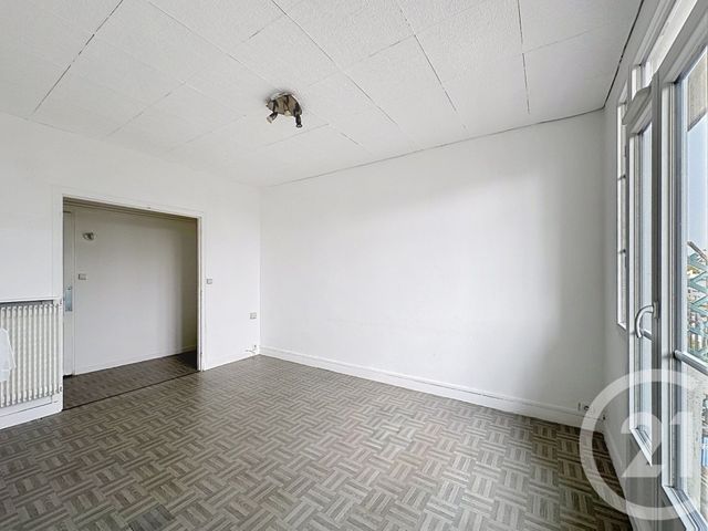 Appartement F2 à vendre - 2 pièces - 36.48 m2 - THIAIS - 94 - ILE-DE-FRANCE - Century 21 A.A.R.S. Immo