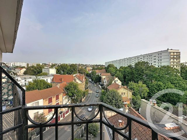 Appartement F2 à vendre - 2 pièces - 36.48 m2 - THIAIS - 94 - ILE-DE-FRANCE - Century 21 A.A.R.S. Immo