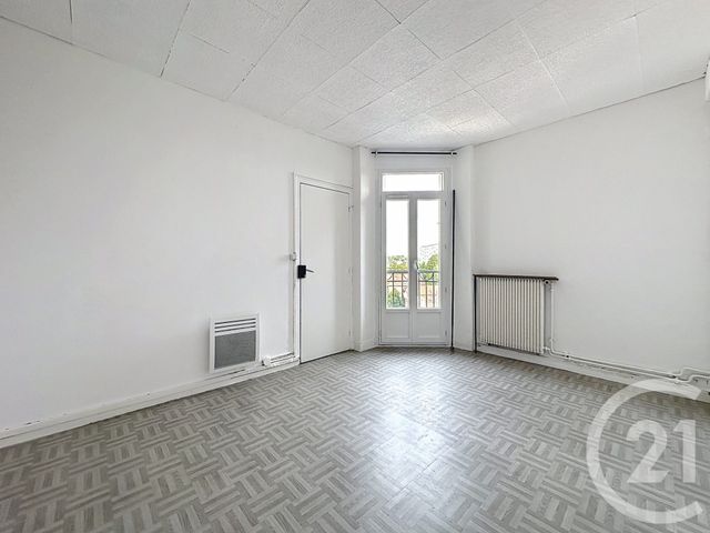 Appartement F2 à vendre - 2 pièces - 36.48 m2 - THIAIS - 94 - ILE-DE-FRANCE - Century 21 A.A.R.S. Immo