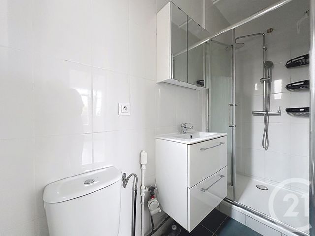Appartement F2 à vendre - 2 pièces - 36.48 m2 - THIAIS - 94 - ILE-DE-FRANCE - Century 21 A.A.R.S. Immo