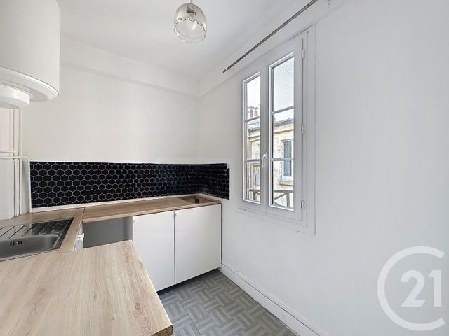 appartement - THIAIS - 94