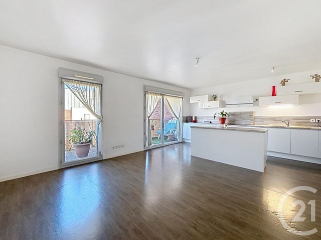 Appartement F4 à vendre - 4 pièces - 77.2 m2 - ORLY - 94 - ILE-DE-FRANCE - Century 21 A.A.R.S. Immo