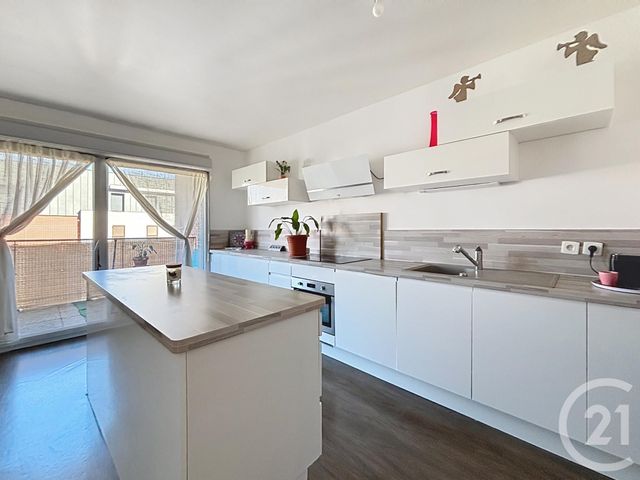 Appartement F4 à vendre - 4 pièces - 77.2 m2 - ORLY - 94 - ILE-DE-FRANCE - Century 21 A.A.R.S. Immo