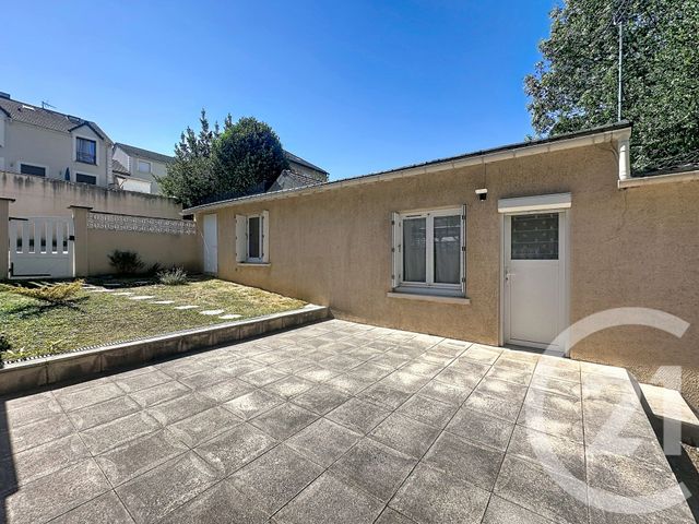 maison à vendre - 2 pièces - 35.95 m2 - THIAIS - 94 - ILE-DE-FRANCE - Century 21 A.A.R.S. Immo