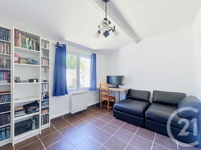 maison à vendre - 2 pièces - 35.95 m2 - THIAIS - 94 - ILE-DE-FRANCE - Century 21 A.A.R.S. Immo