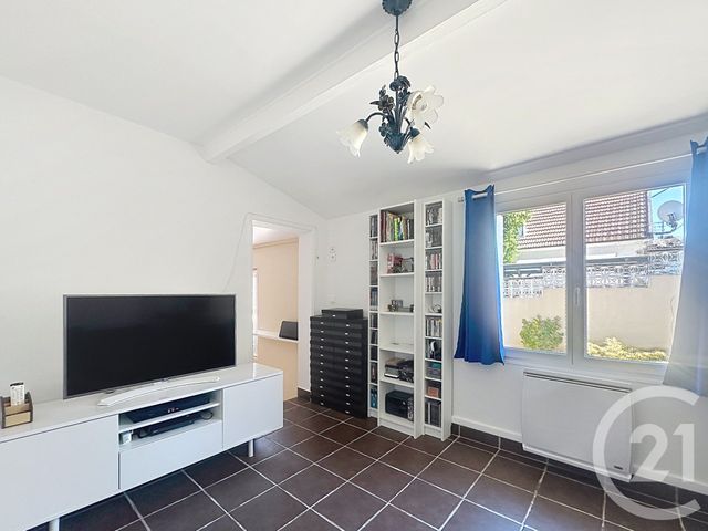maison à vendre - 2 pièces - 35.95 m2 - THIAIS - 94 - ILE-DE-FRANCE - Century 21 A.A.R.S. Immo