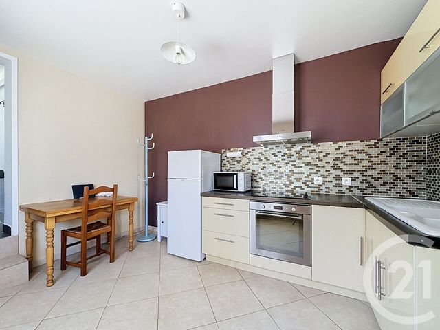 maison à vendre - 2 pièces - 35.95 m2 - THIAIS - 94 - ILE-DE-FRANCE - Century 21 A.A.R.S. Immo