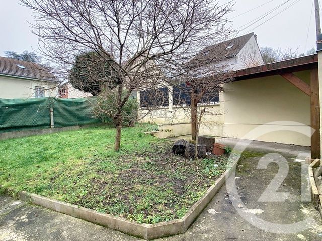 Maison à louer THIAIS