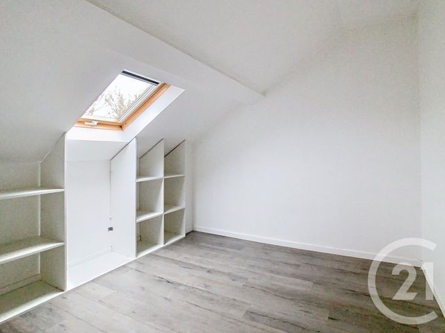 maison à louer - 3 pièces - 59.95 m2 - THIAIS - 94 - ILE-DE-FRANCE - Century 21 A.A.R.S. Immo