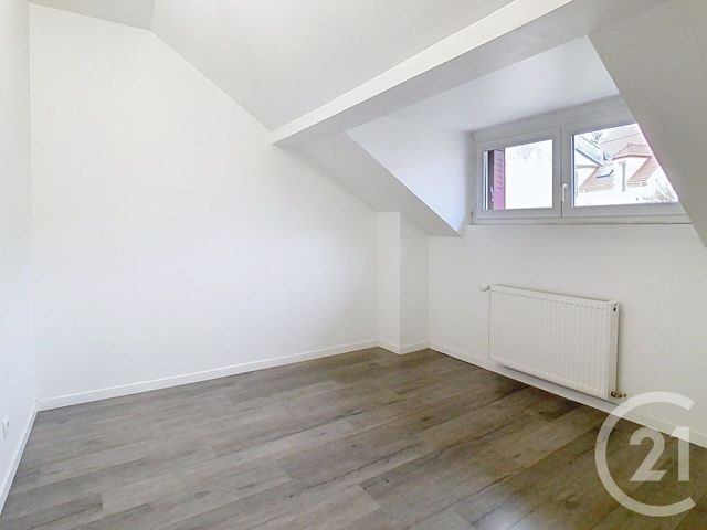 maison à louer - 3 pièces - 59.95 m2 - THIAIS - 94 - ILE-DE-FRANCE - Century 21 A.A.R.S. Immo
